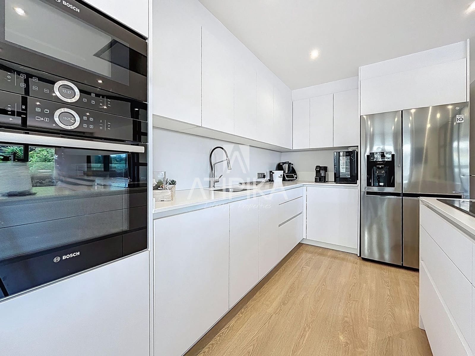 4 soverom Villa til salgs i Sant Pere de Ribes med svømmebasseng - € 998 000 (Ref: 9296565)