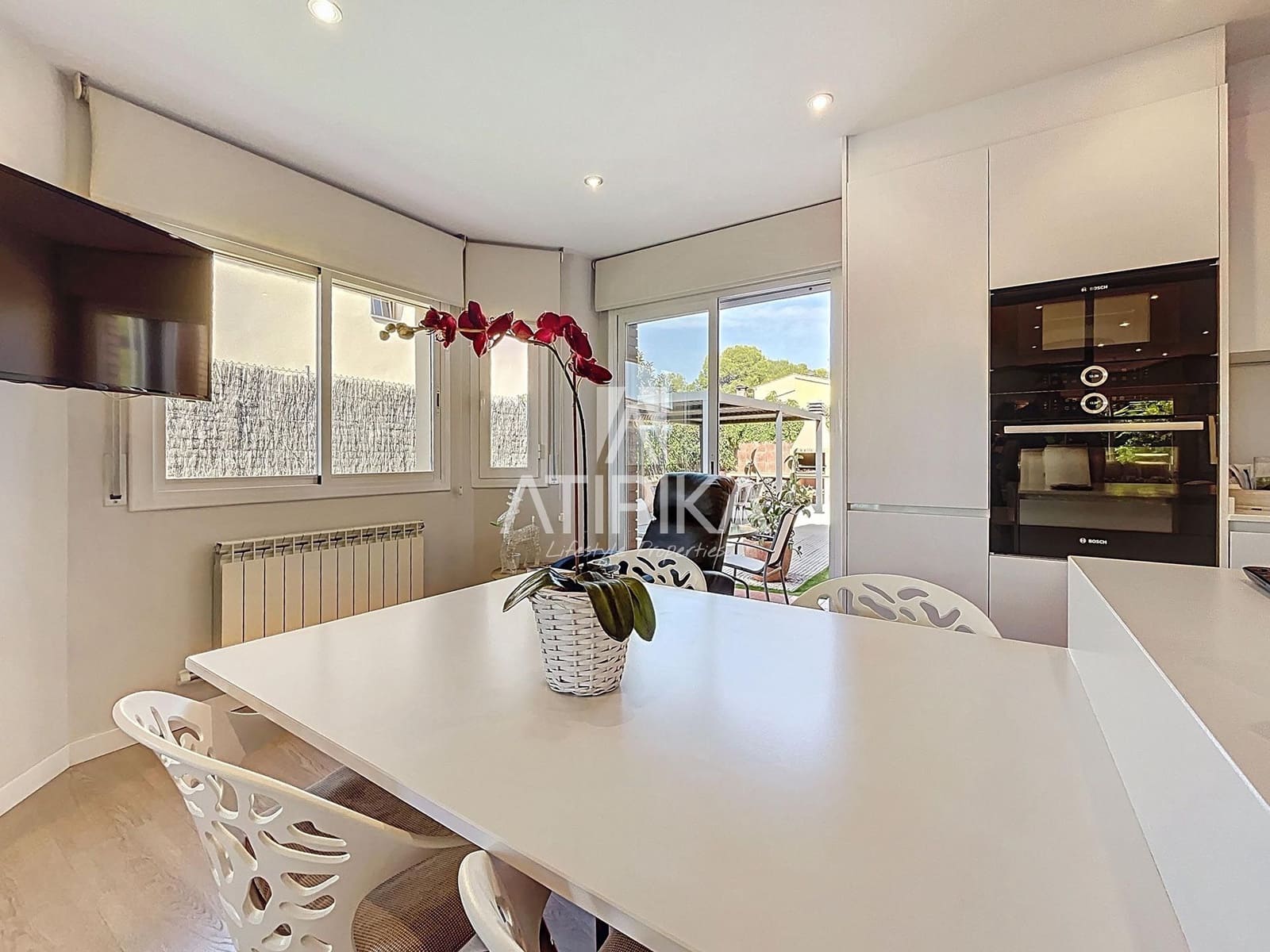 4 soverom Villa til salgs i Sant Pere de Ribes med svømmebasseng - € 998 000 (Ref: 9296565)