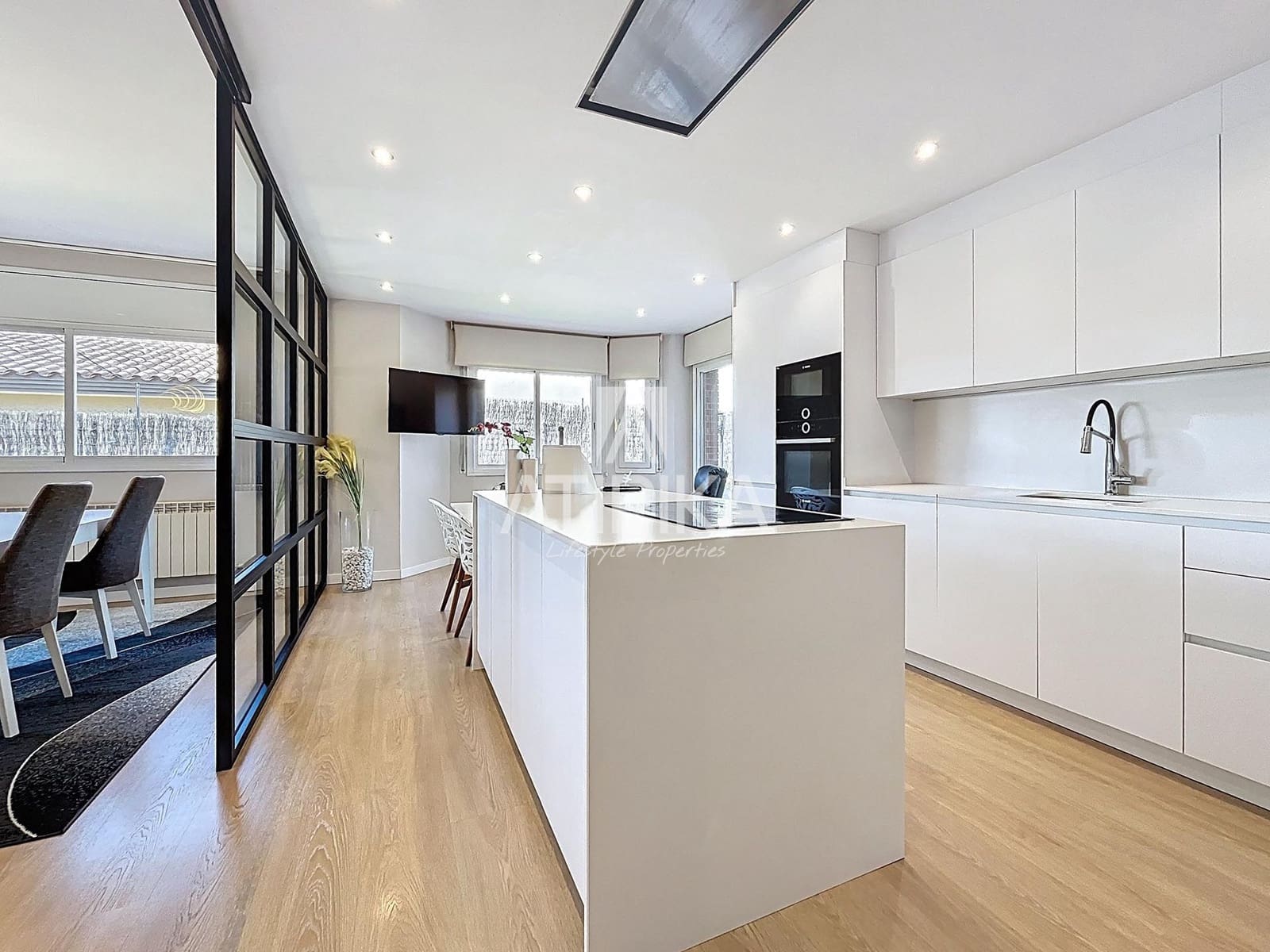 4 soverom Villa til salgs i Sant Pere de Ribes med svømmebasseng - € 998 000 (Ref: 9296565)