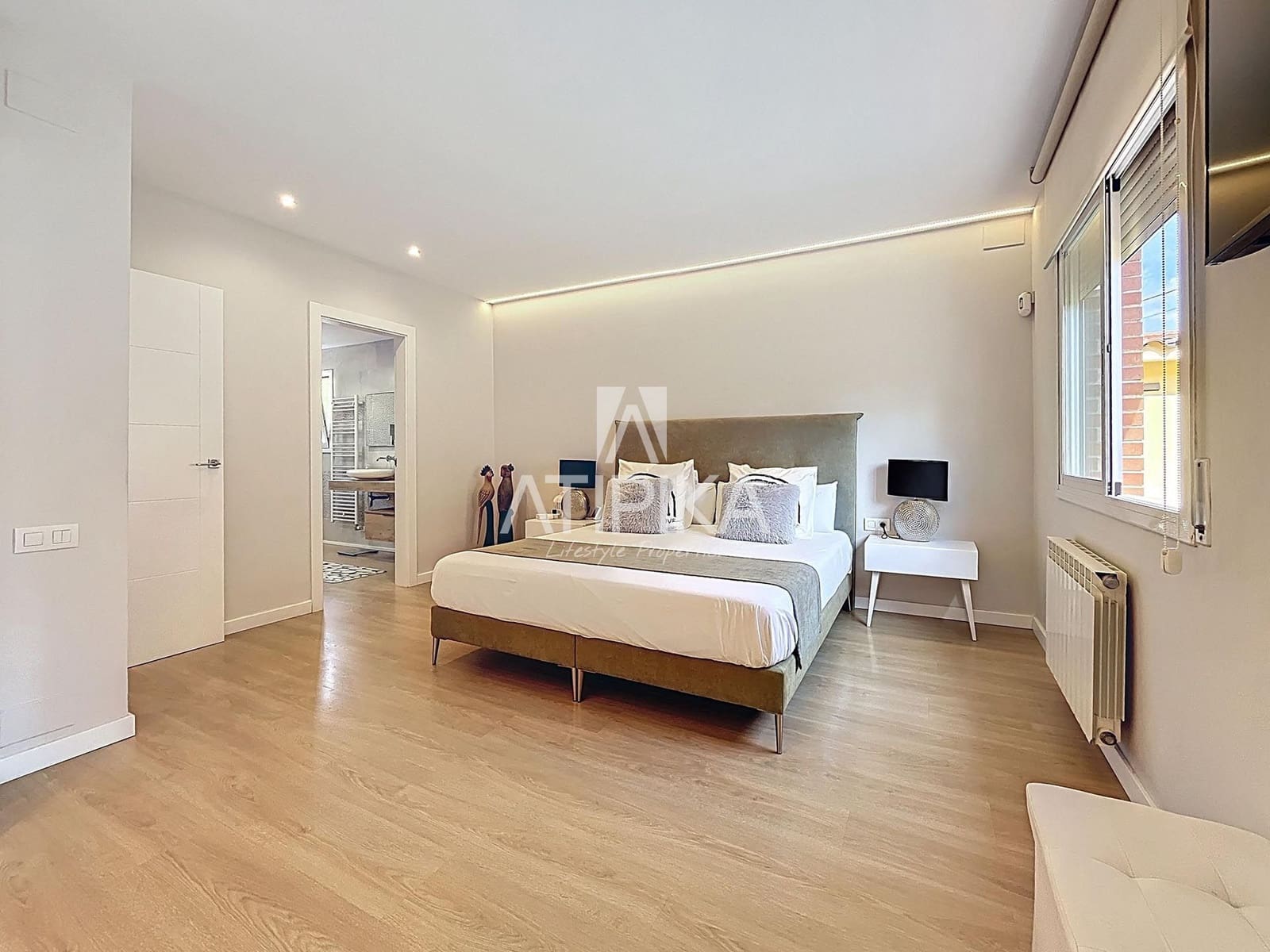 4 soverom Villa til salgs i Sant Pere de Ribes med svømmebasseng - € 998 000 (Ref: 9296565)