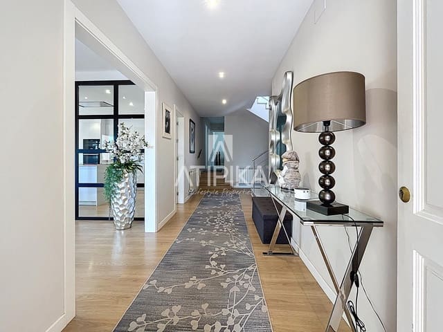 4 soverom Villa til salgs i Sant Pere de Ribes med svømmebasseng - € 998 000 (Ref: 9296565)