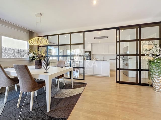 4 soverom Villa til salgs i Sant Pere de Ribes med svømmebasseng - € 998 000 (Ref: 9296565)