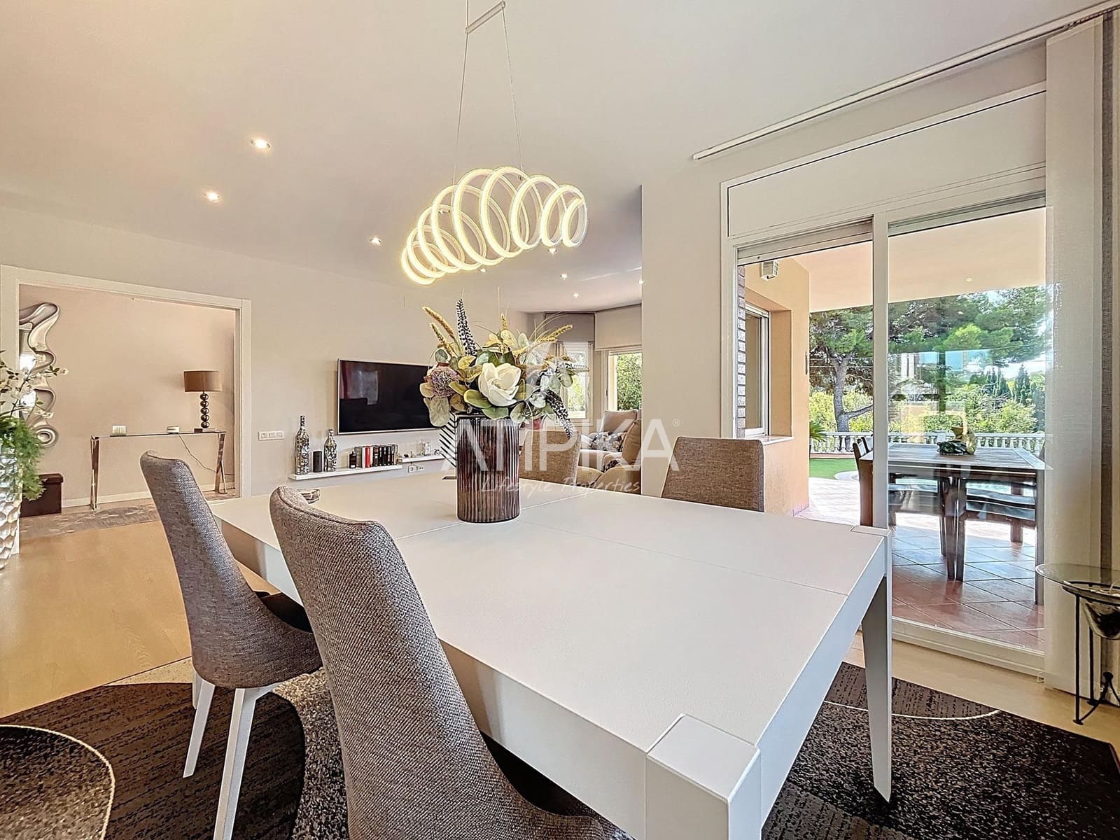 4 soverom Villa til salgs i Sant Pere de Ribes med svømmebasseng - € 998 000 (Ref: 9296565)