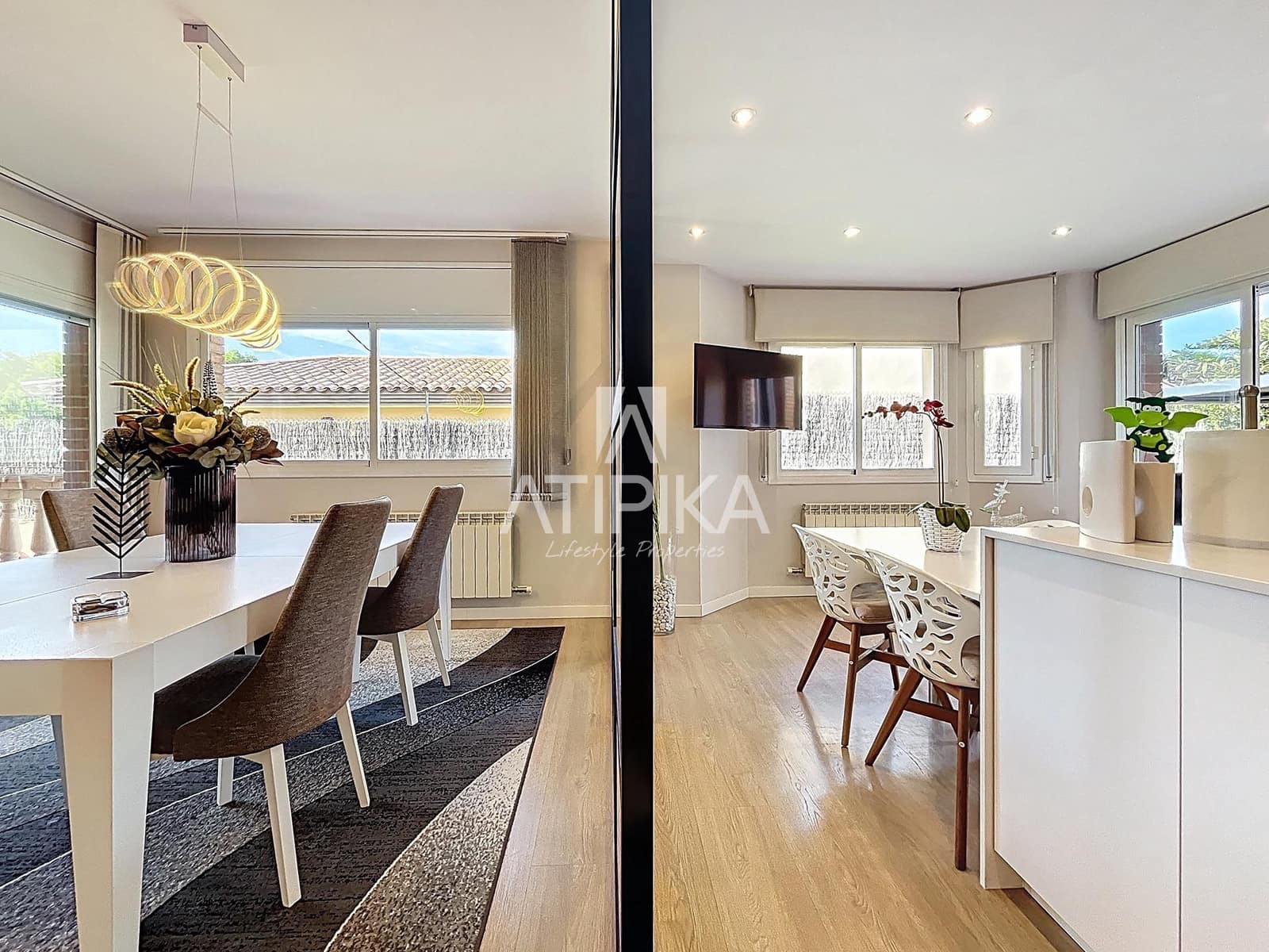 4 soverom Villa til salgs i Sant Pere de Ribes med svømmebasseng - € 998 000 (Ref: 9296565)