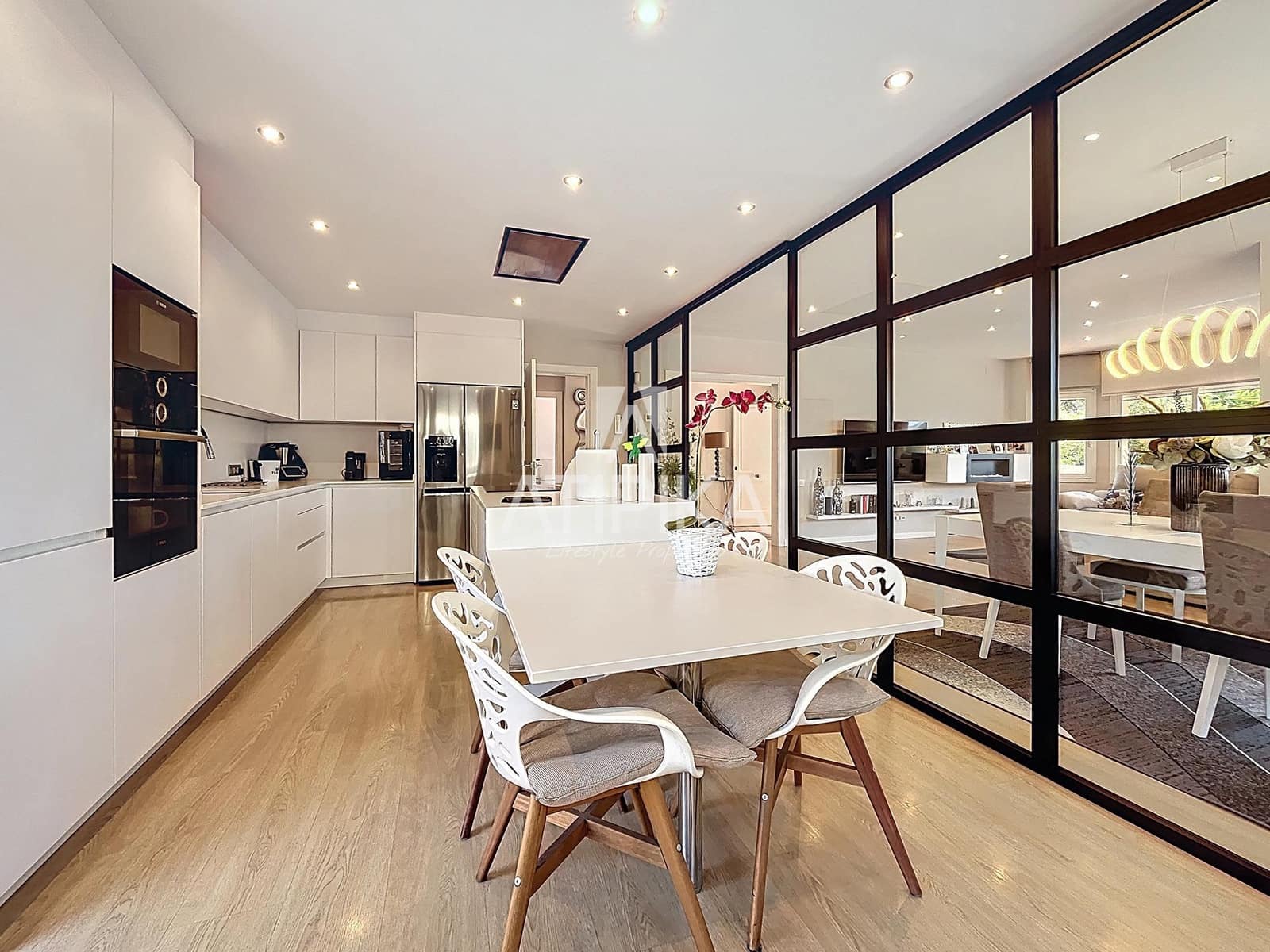 4 soverom Villa til salgs i Sant Pere de Ribes med svømmebasseng - € 998 000 (Ref: 9296565)