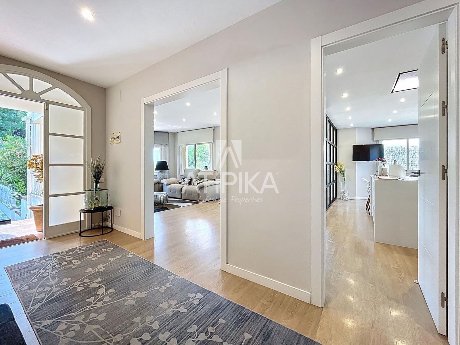 4 soverom Villa til salgs i Sant Pere de Ribes med svømmebasseng - € 998 000 (Ref: 9296565)