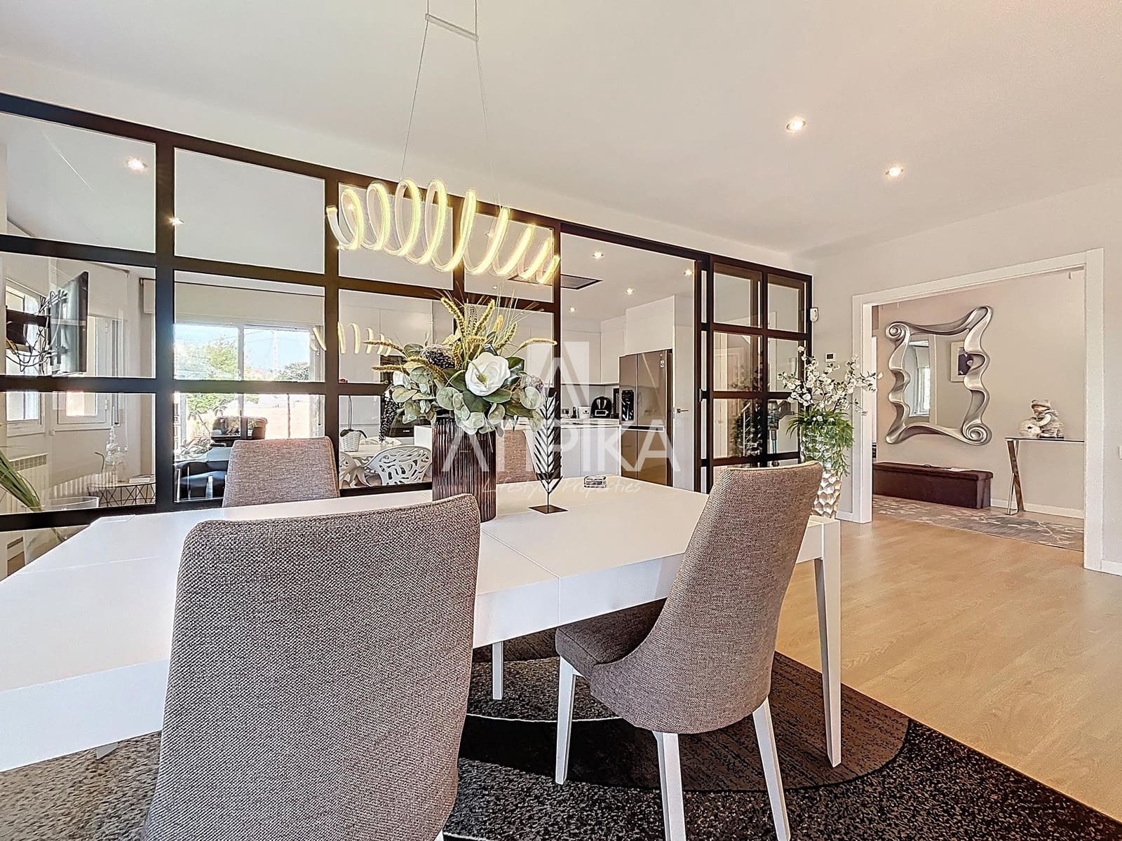 4 soverom Villa til salgs i Sant Pere de Ribes med svømmebasseng - € 998 000 (Ref: 9296565)