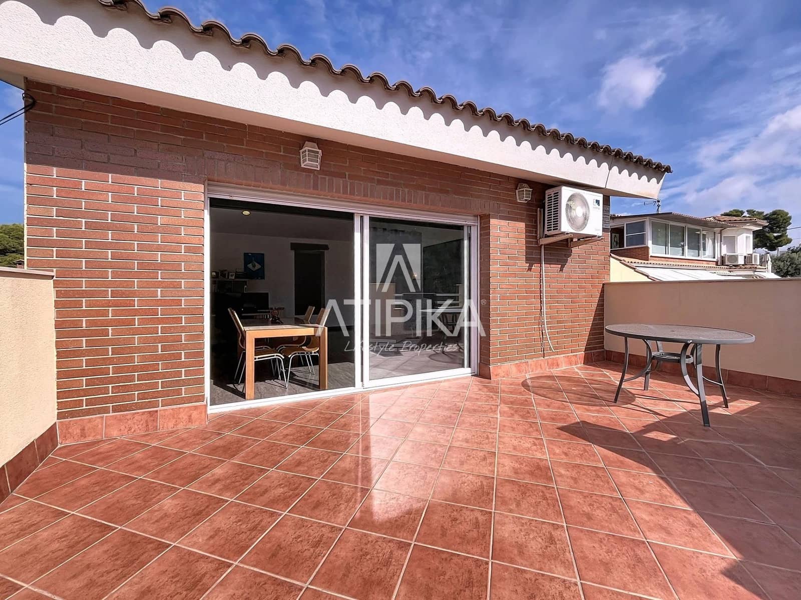 4 soverom Villa til salgs i Sant Pere de Ribes med svømmebasseng - € 998 000 (Ref: 9296565)