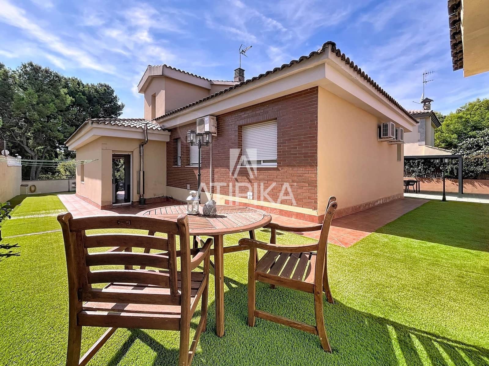 4 soverom Villa til salgs i Sant Pere de Ribes med svømmebasseng - € 998 000 (Ref: 9296565)