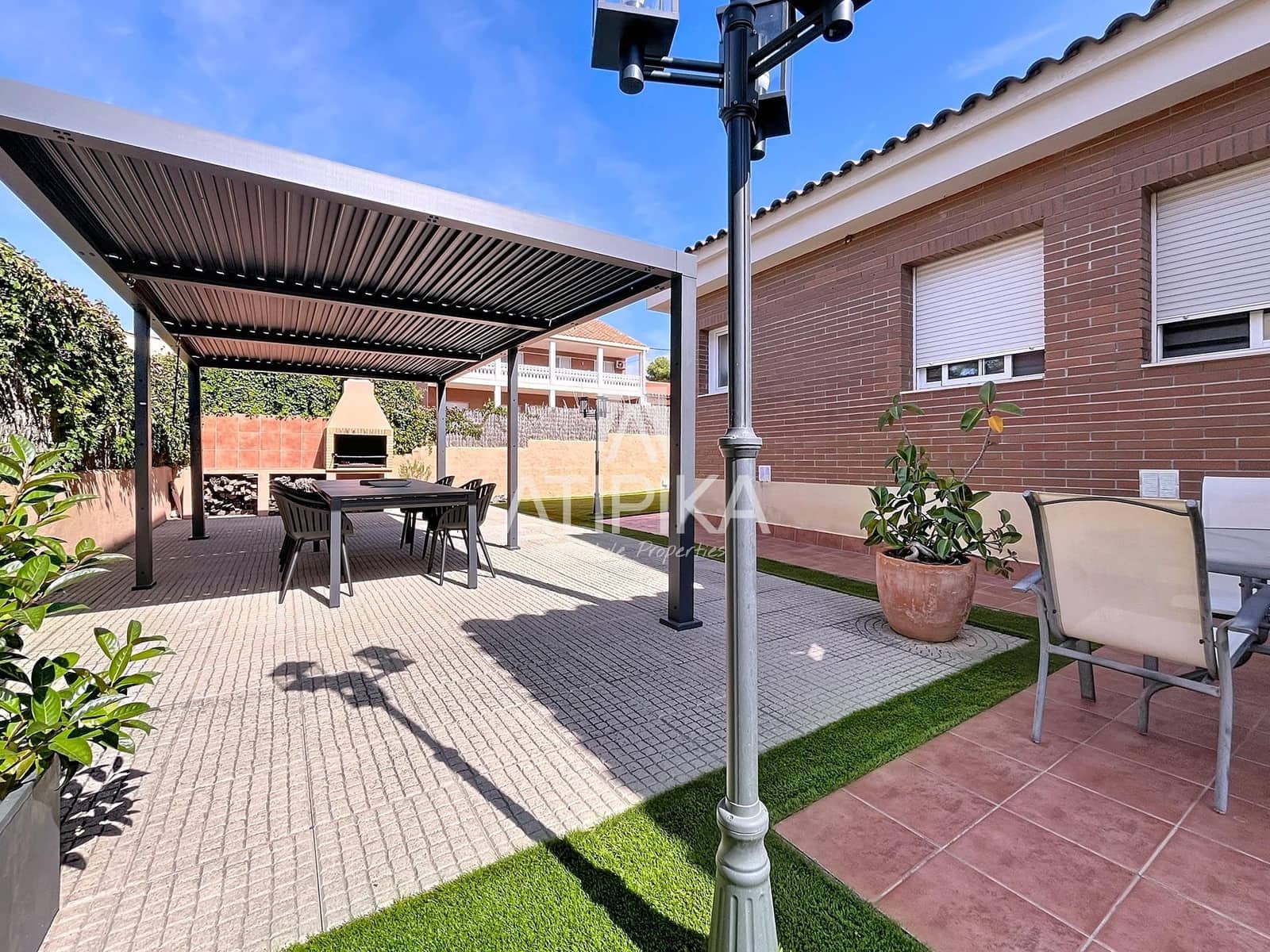 4 soverom Villa til salgs i Sant Pere de Ribes med svømmebasseng - € 998 000 (Ref: 9296565)