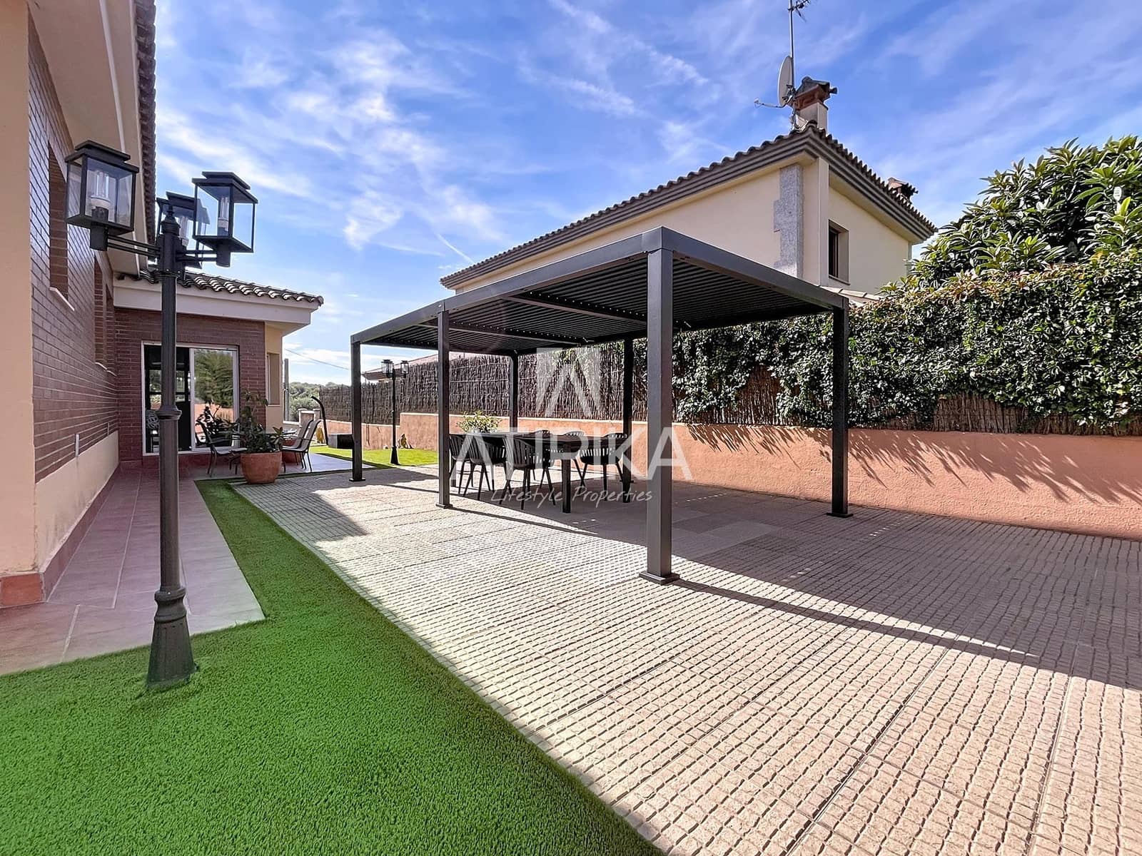 4 soverom Villa til salgs i Sant Pere de Ribes med svømmebasseng - € 998 000 (Ref: 9296565)