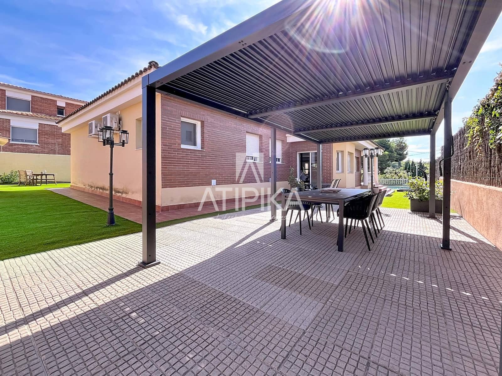 4 soverom Villa til salgs i Sant Pere de Ribes med svømmebasseng - € 998 000 (Ref: 9296565)