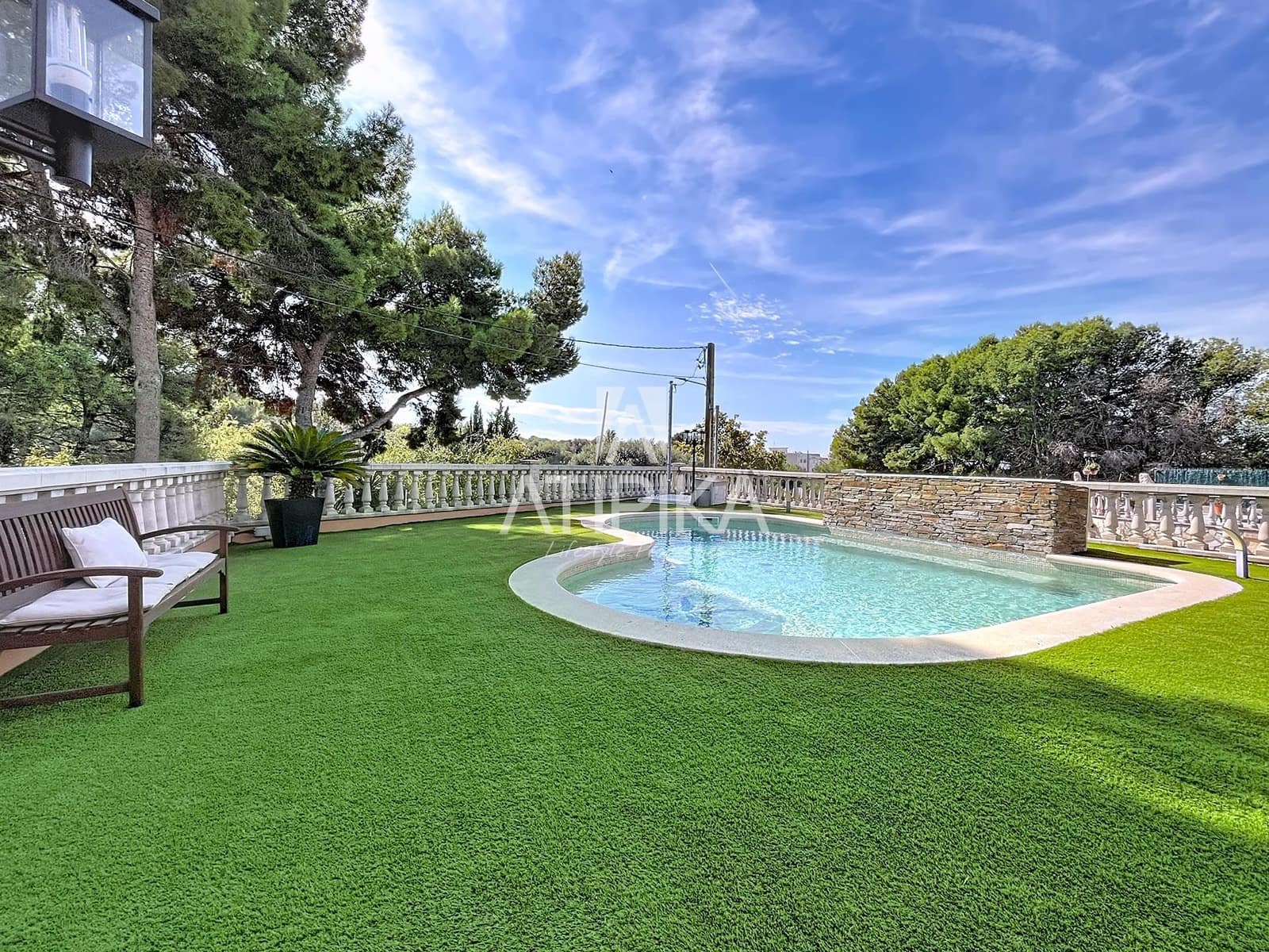 4 soverom Villa til salgs i Sant Pere de Ribes med svømmebasseng - € 998 000 (Ref: 9296565)