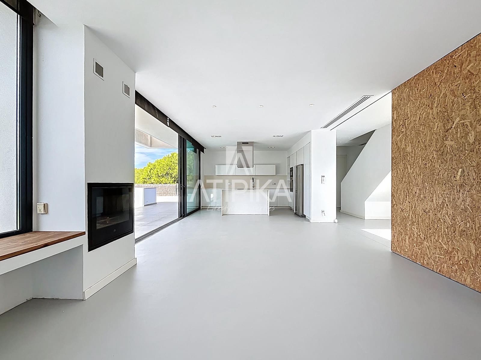 5 soveværelse Villa til salg i Vilanova i la Geltru med swimmingpool - € 1.250.000 (Ref: 9300371)