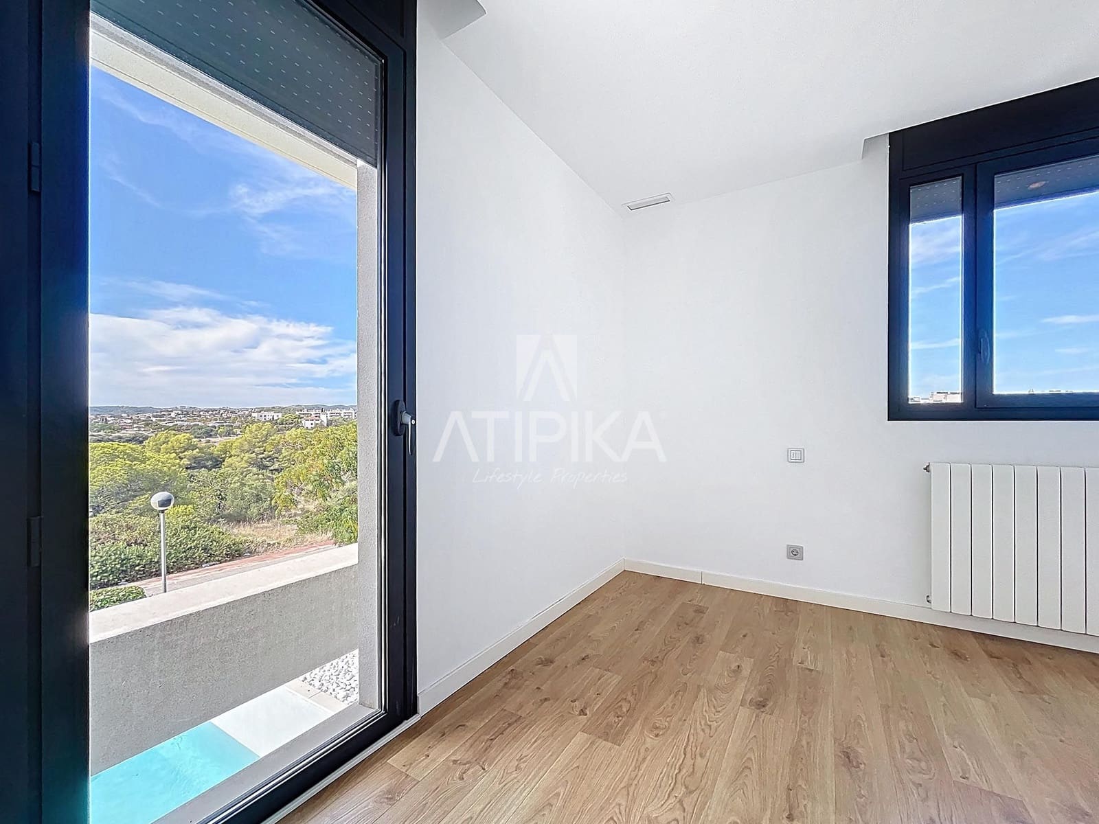 5 soveværelse Villa til salg i Vilanova i la Geltru med swimmingpool - € 1.250.000 (Ref: 9300371)