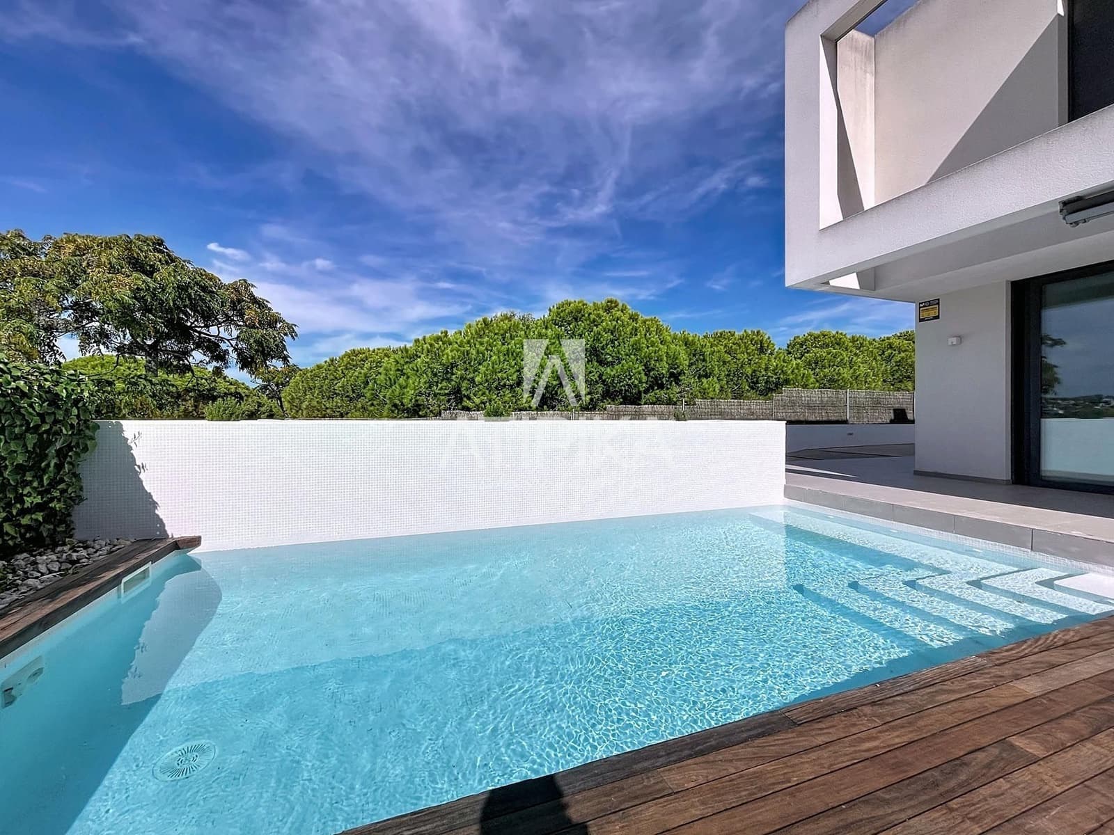 5 soveværelse Villa til salg i Vilanova i la Geltru med swimmingpool - € 1.250.000 (Ref: 9300371)