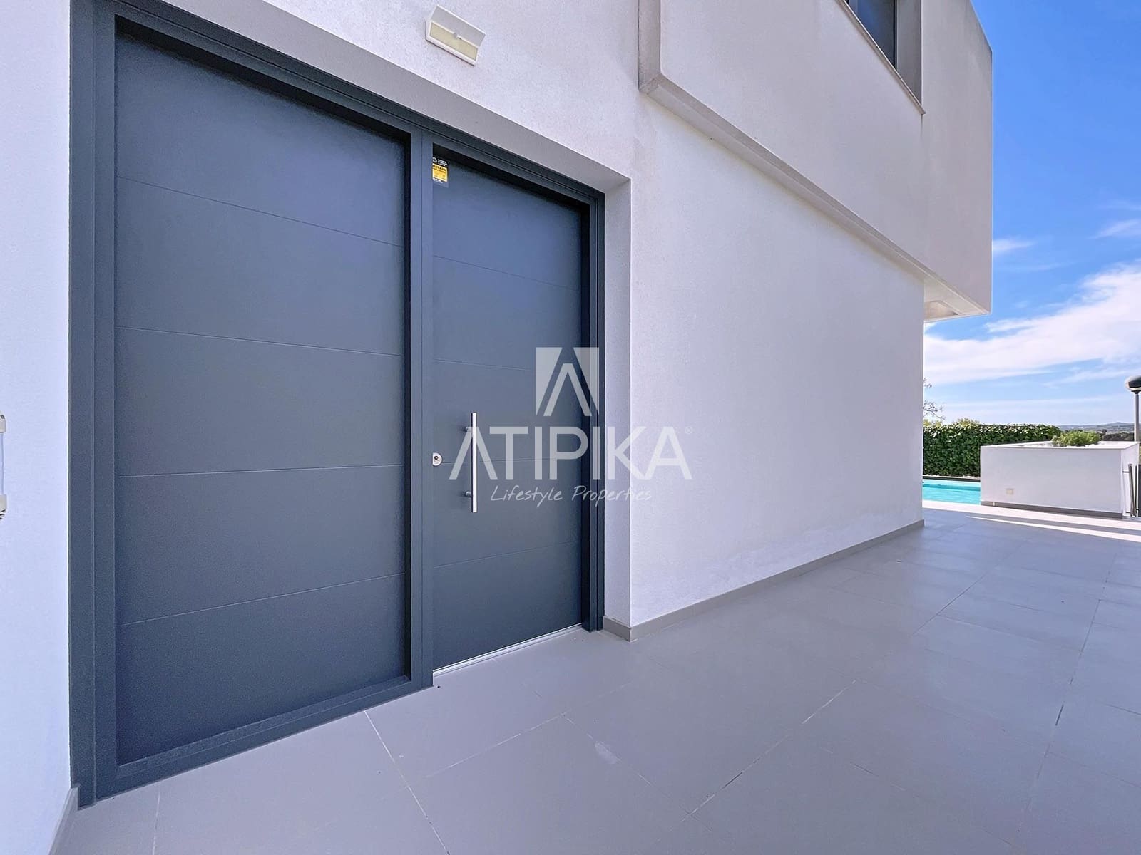 5 soveværelse Villa til salg i Vilanova i la Geltru med swimmingpool - € 1.250.000 (Ref: 9300371)