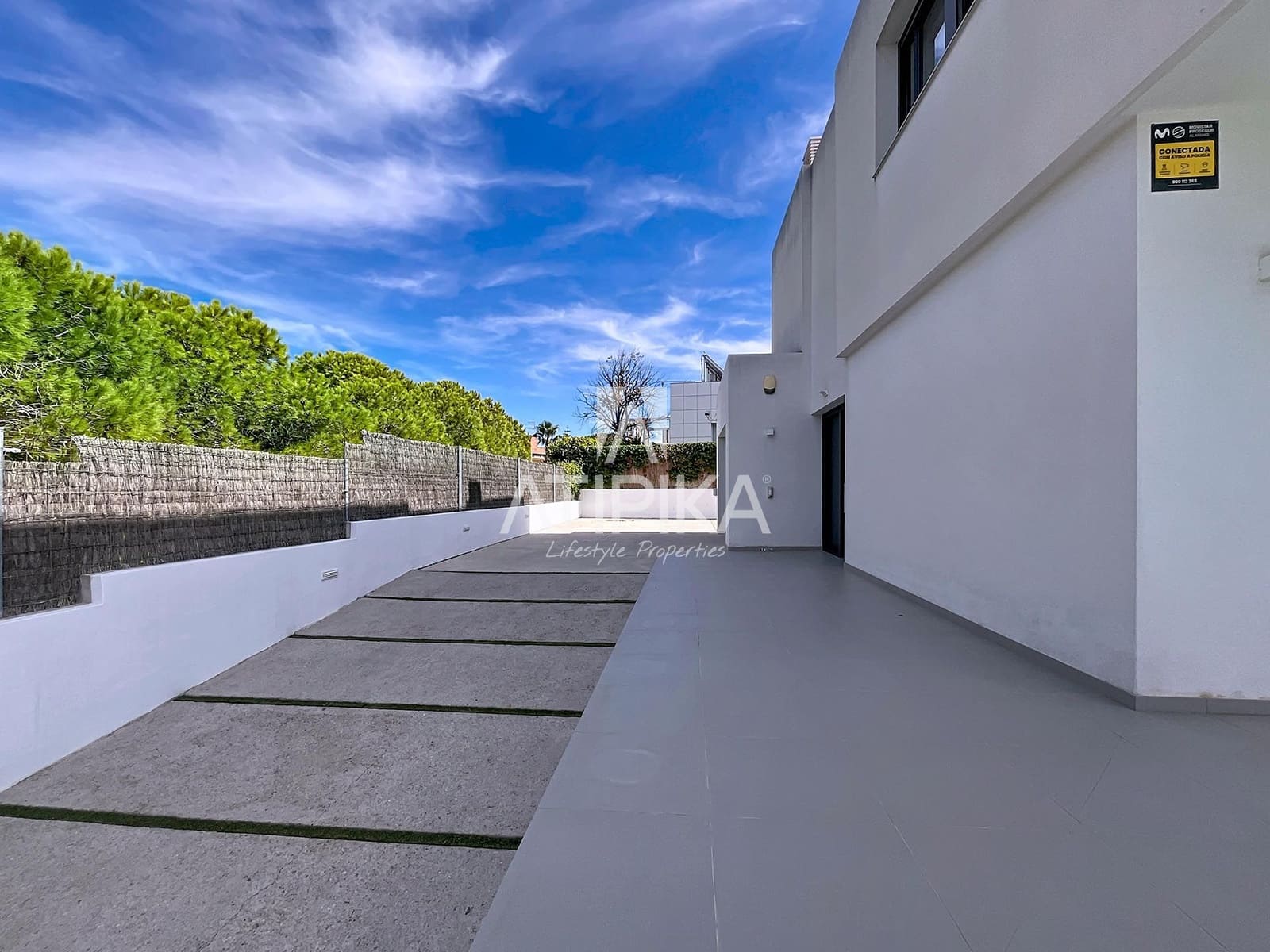 5 soveværelse Villa til salg i Vilanova i la Geltru med swimmingpool - € 1.250.000 (Ref: 9300371)