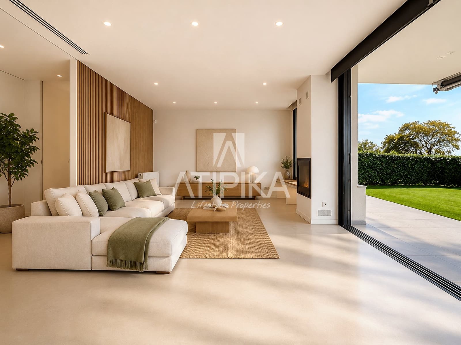 5 bedroom Villa for sale in Vilanova i la Geltru with pool - € 1,090,000 (Ref: 9300371)