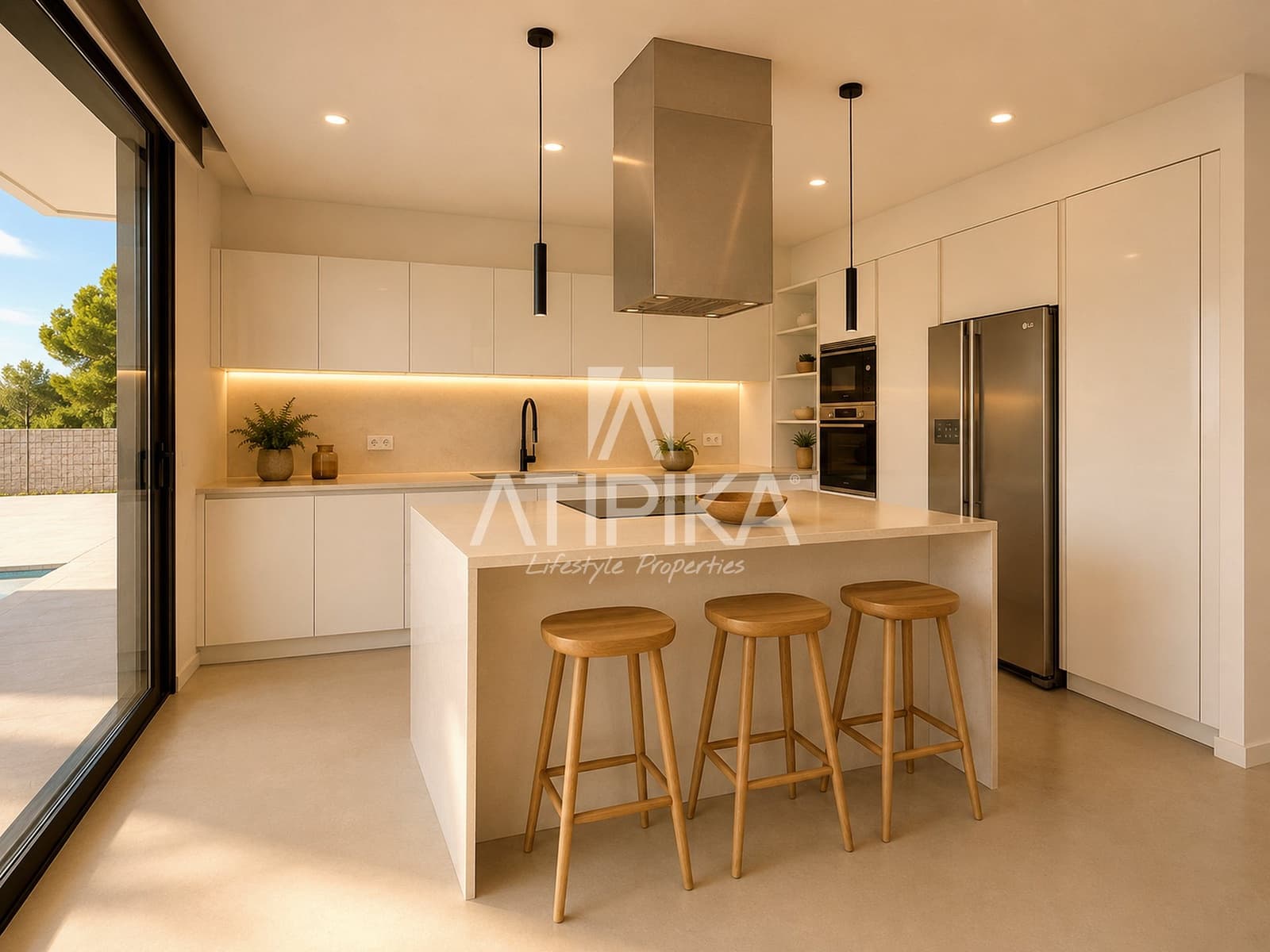 5 bedroom Villa for sale in Vilanova i la Geltru with pool - € 1,090,000 (Ref: 9300371)