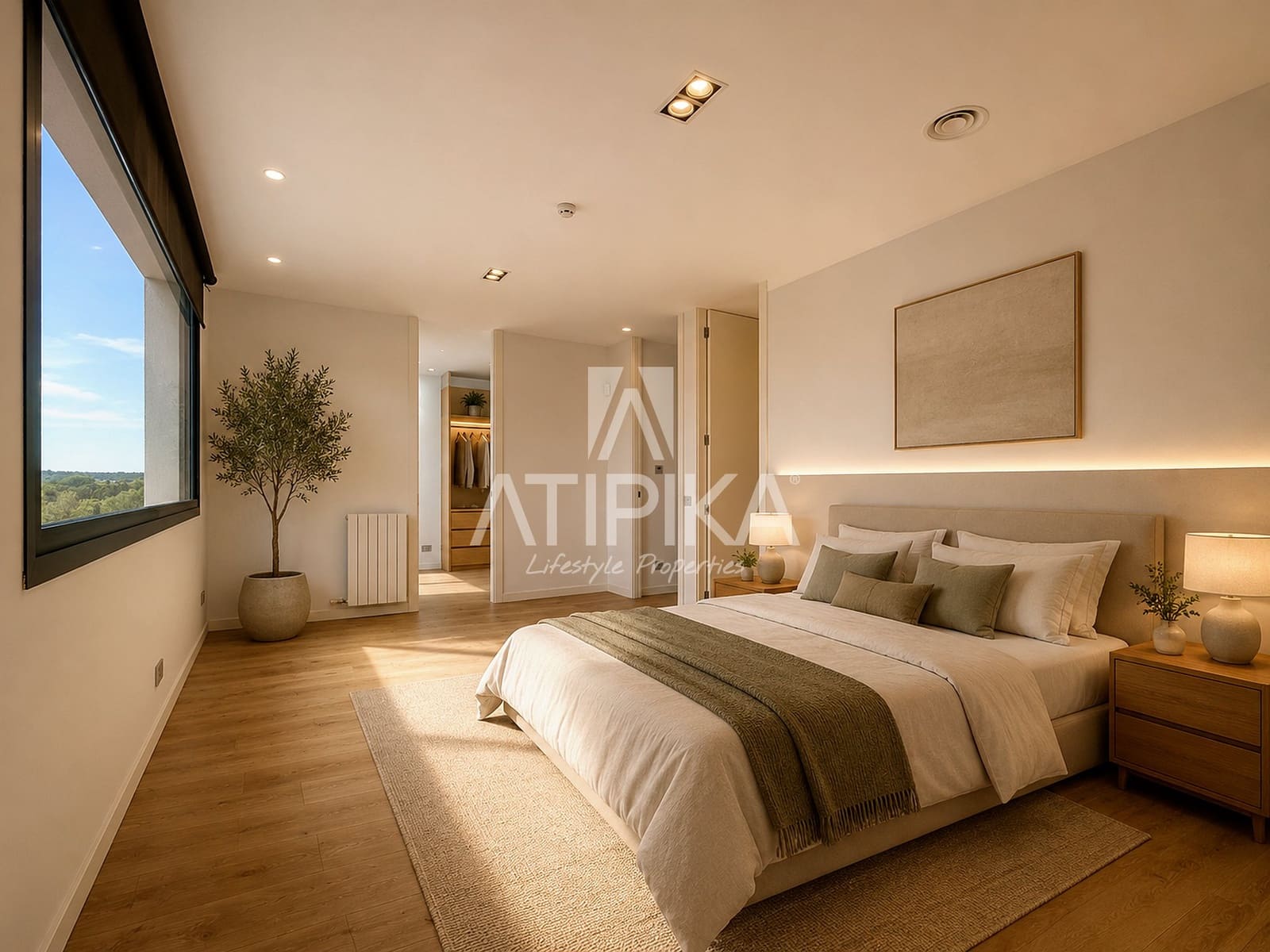 5 bedroom Villa for sale in Vilanova i la Geltru with pool - € 1,090,000 (Ref: 9300371)