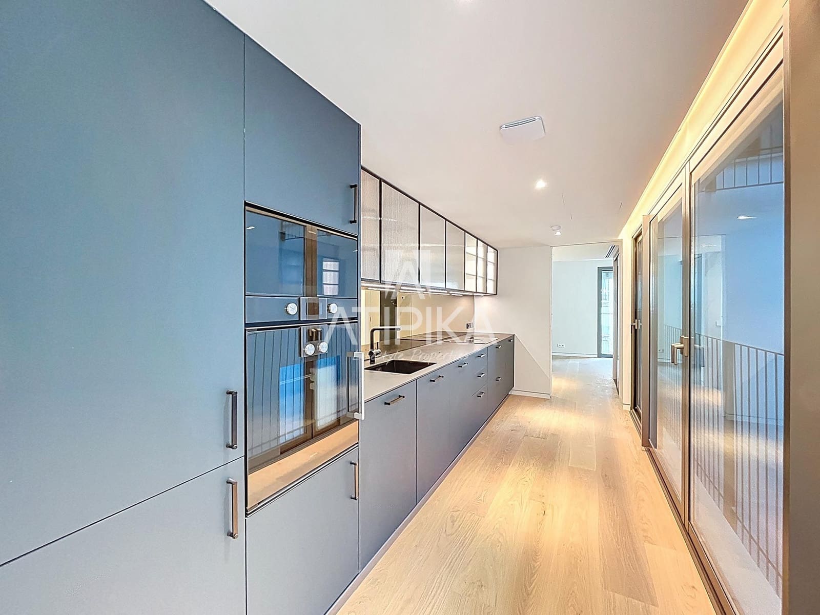 1 camera da letto Appartamento in vendita in Barcelona citta con piscina - 1.250.000 € (Rif: 9302953)