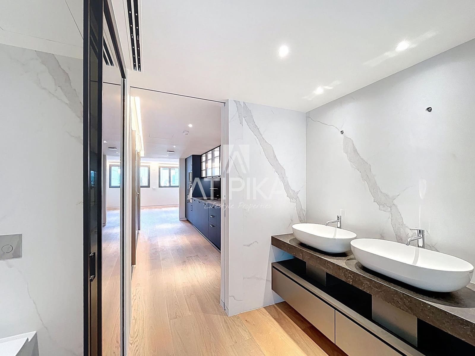 1 camera da letto Appartamento in vendita in Barcelona citta con piscina - 1.250.000 € (Rif: 9302953)