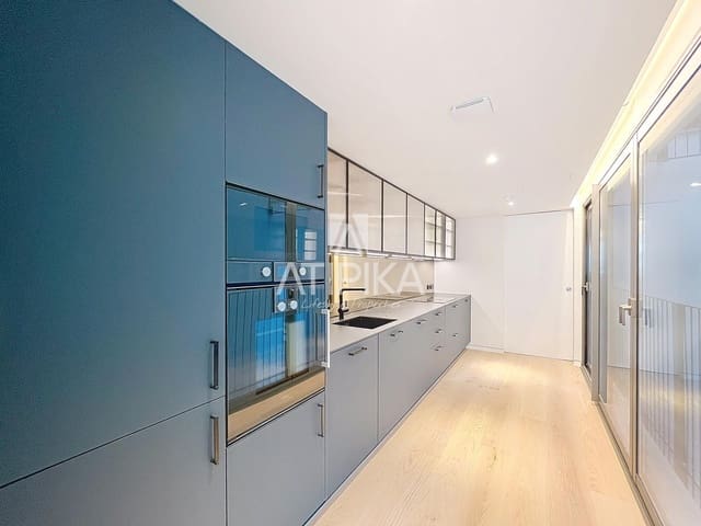 1 camera da letto Appartamento in vendita in Barcelona città con piscina - 1.250.000 € (Rif: 9302953)