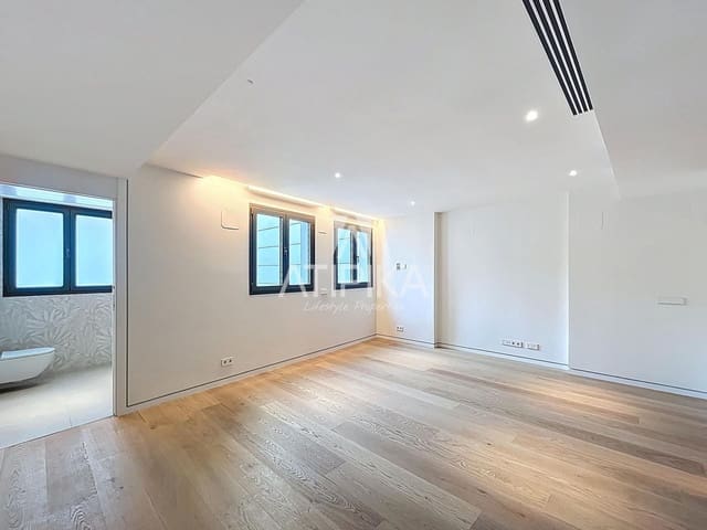 1 camera da letto Appartamento in vendita in Barcelona città con piscina - 1.250.000 € (Rif: 9302953)
