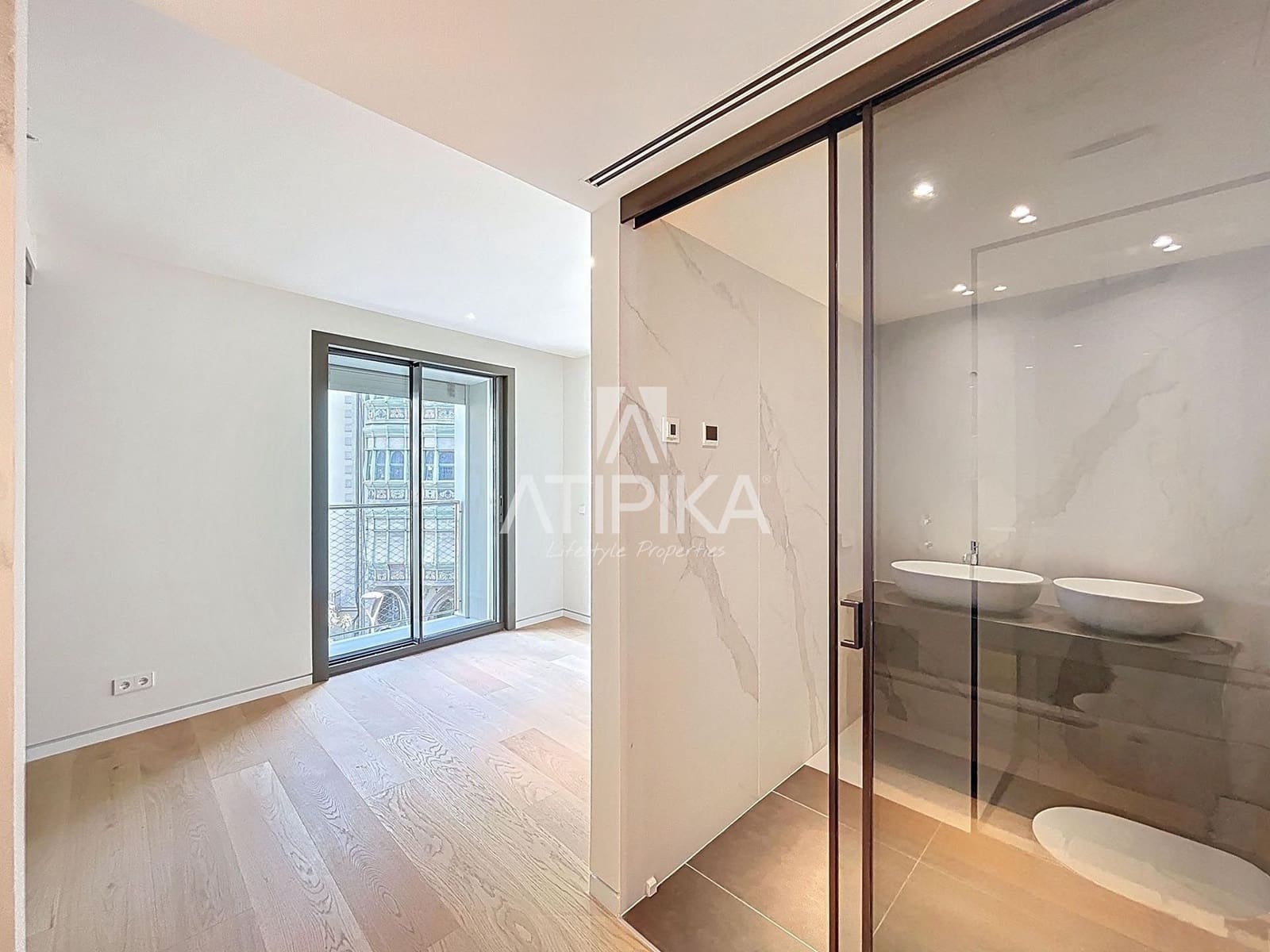 1 camera da letto Appartamento in vendita in Barcelona citta con piscina - 1.250.000 € (Rif: 9302953)