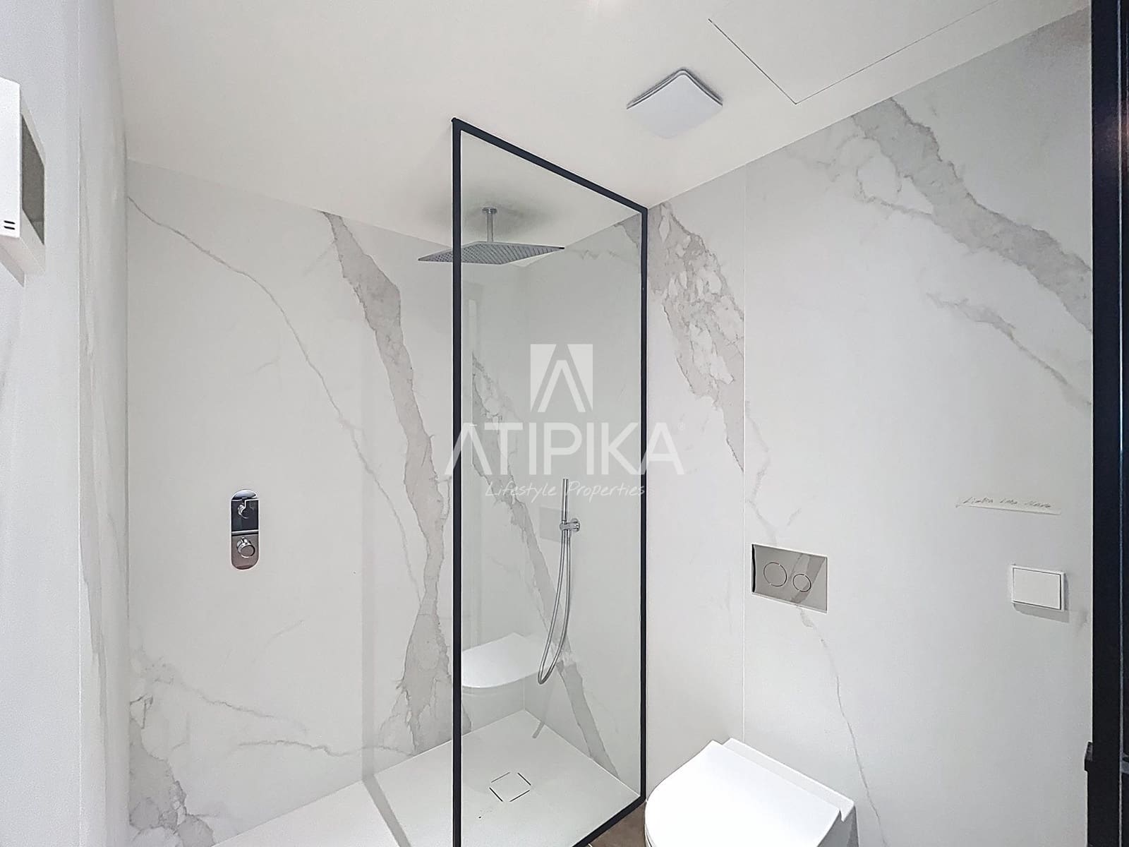 1 camera da letto Appartamento in vendita in Barcelona citta con piscina - 1.250.000 € (Rif: 9302953)