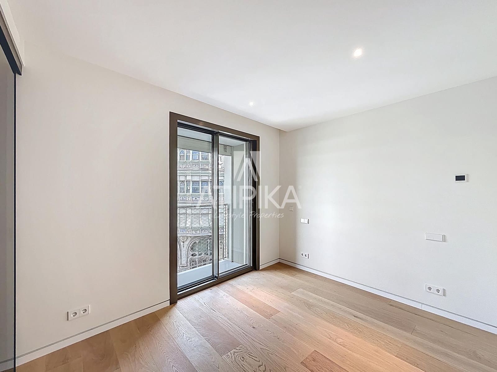 1 camera da letto Appartamento in vendita in Barcelona citta con piscina - 1.250.000 € (Rif: 9302953)