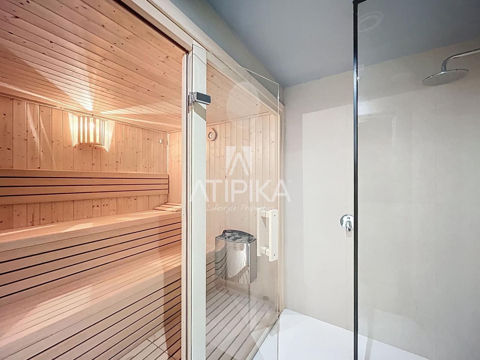 1 camera da letto Appartamento in vendita in Barcelona citta con piscina - 1.250.000 € (Rif: 9302953)