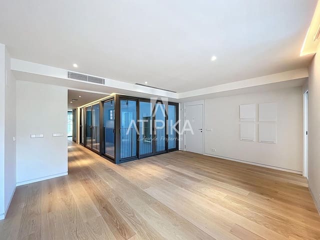 1 camera da letto Appartamento in vendita in Barcelona città con piscina - 1.250.000 € (Rif: 9302953)