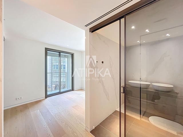 1 camera da letto Appartamento in vendita in Barcelona città con piscina - 1.250.000 € (Rif: 9302953)