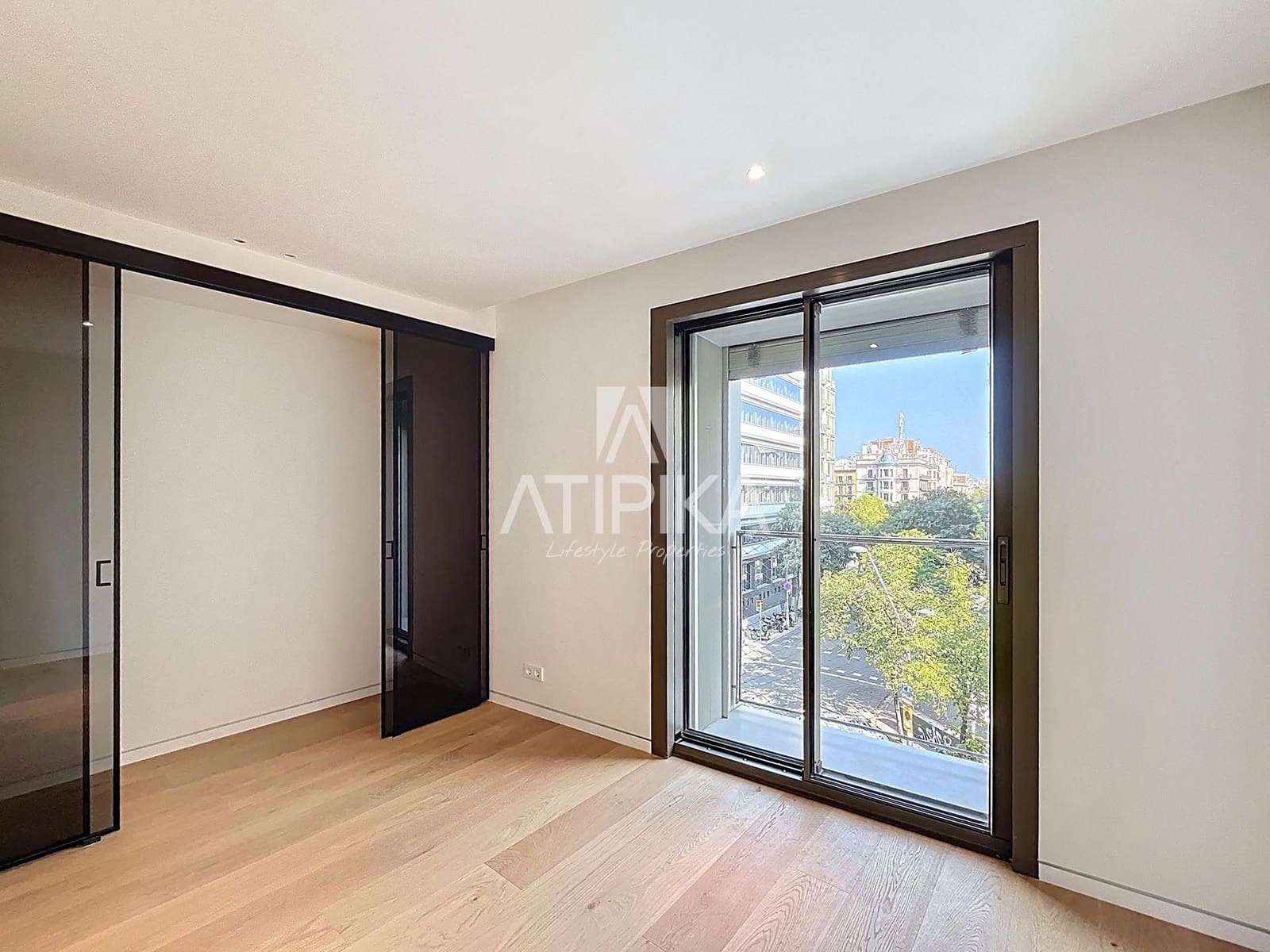 1 camera da letto Appartamento in vendita in Barcelona citta con piscina - 1.250.000 € (Rif: 9302953)