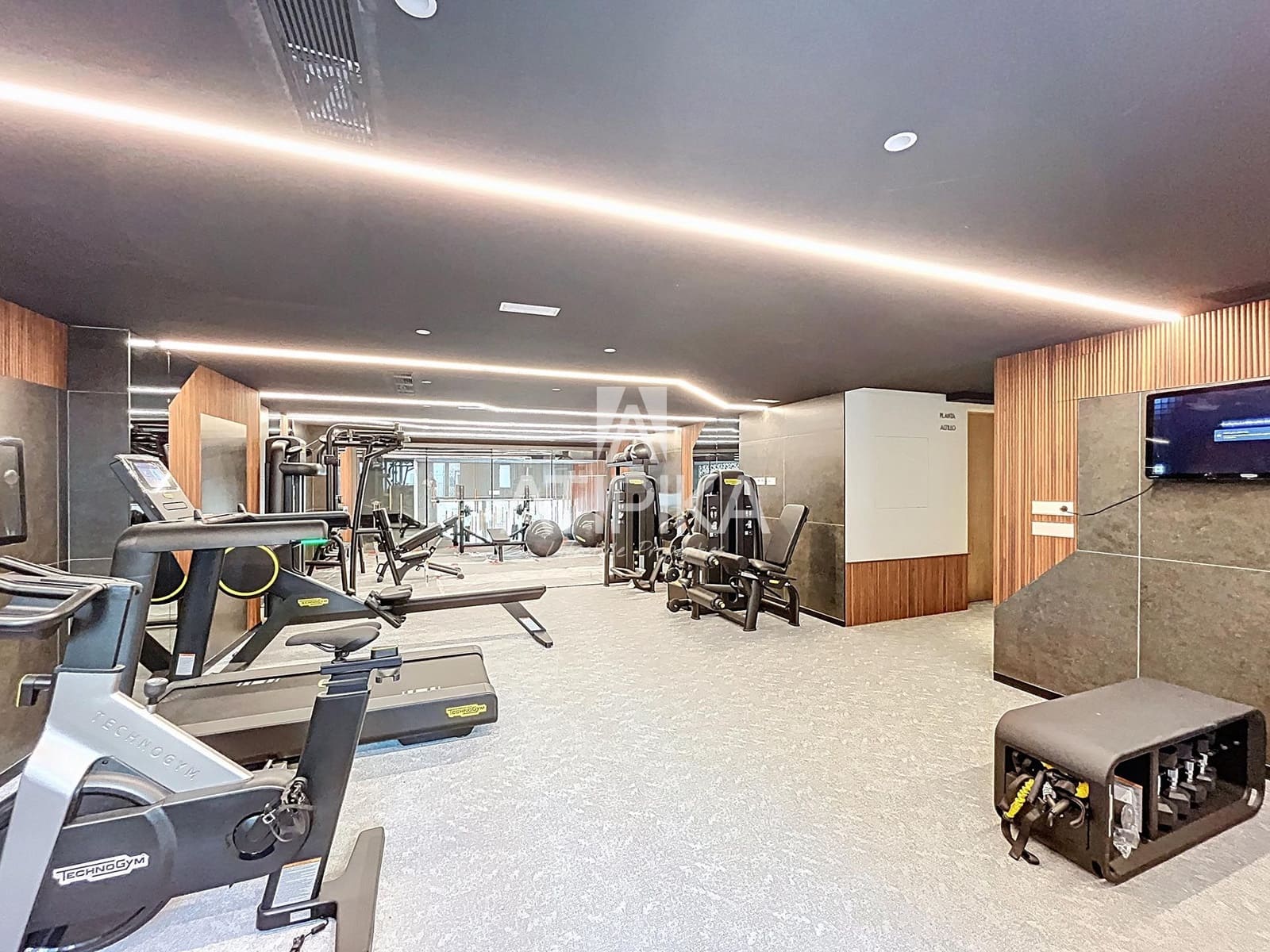 1 camera da letto Appartamento in vendita in Barcelona citta con piscina - 1.250.000 € (Rif: 9302953)