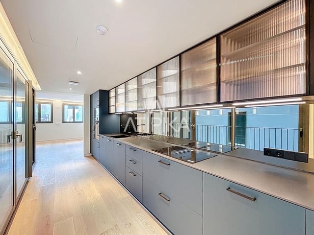 1 camera da letto Appartamento in vendita in Barcelona città con piscina - 1.250.000 € (Rif: 9302953)