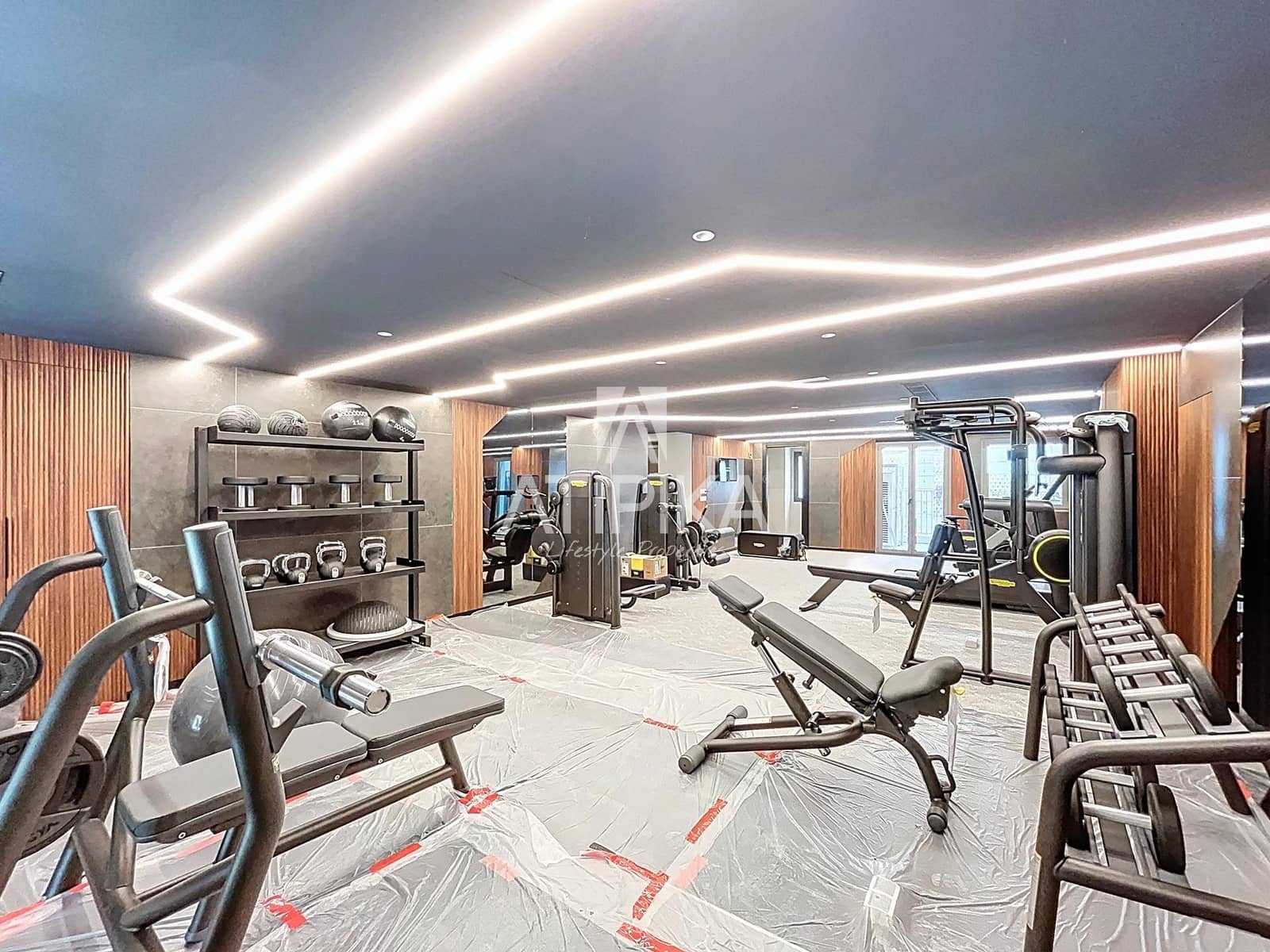 1 camera da letto Appartamento in vendita in Barcelona citta con piscina - 1.250.000 € (Rif: 9302953)