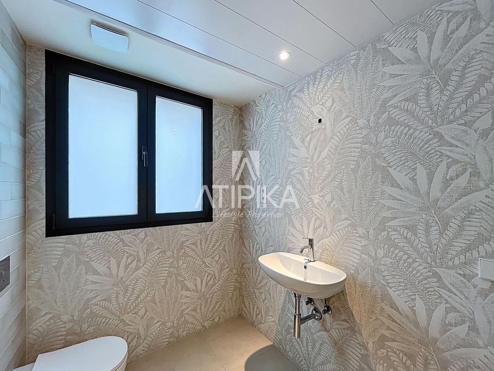 1 camera da letto Appartamento in vendita in Barcelona citta con piscina - 1.250.000 € (Rif: 9302953)