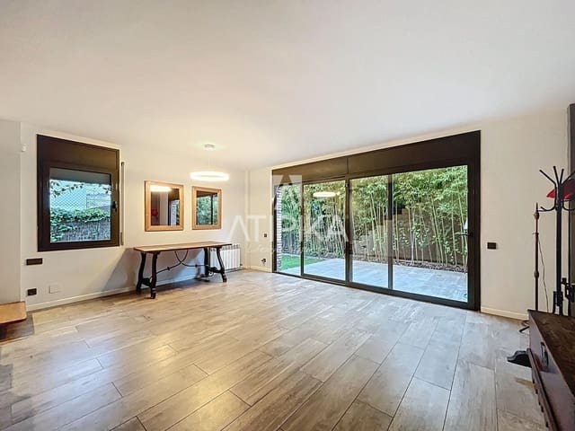 3 soverom Villa til leie i Castelldefels med svømmebasseng - € 3 350 (Ref: 9302954)