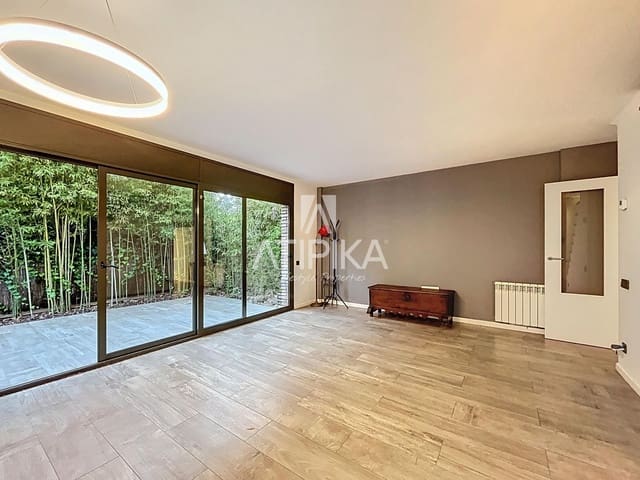 3 soverom Villa til leie i Castelldefels med svømmebasseng - € 3 350 (Ref: 9302954)