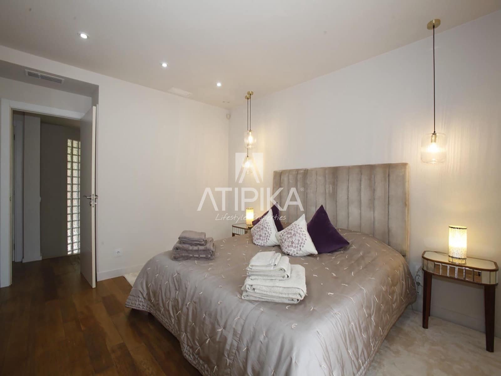 7 sypialnia Willa na sprzedaż w Gava z basenem - 2 650 000 € (Ref: 9308145)