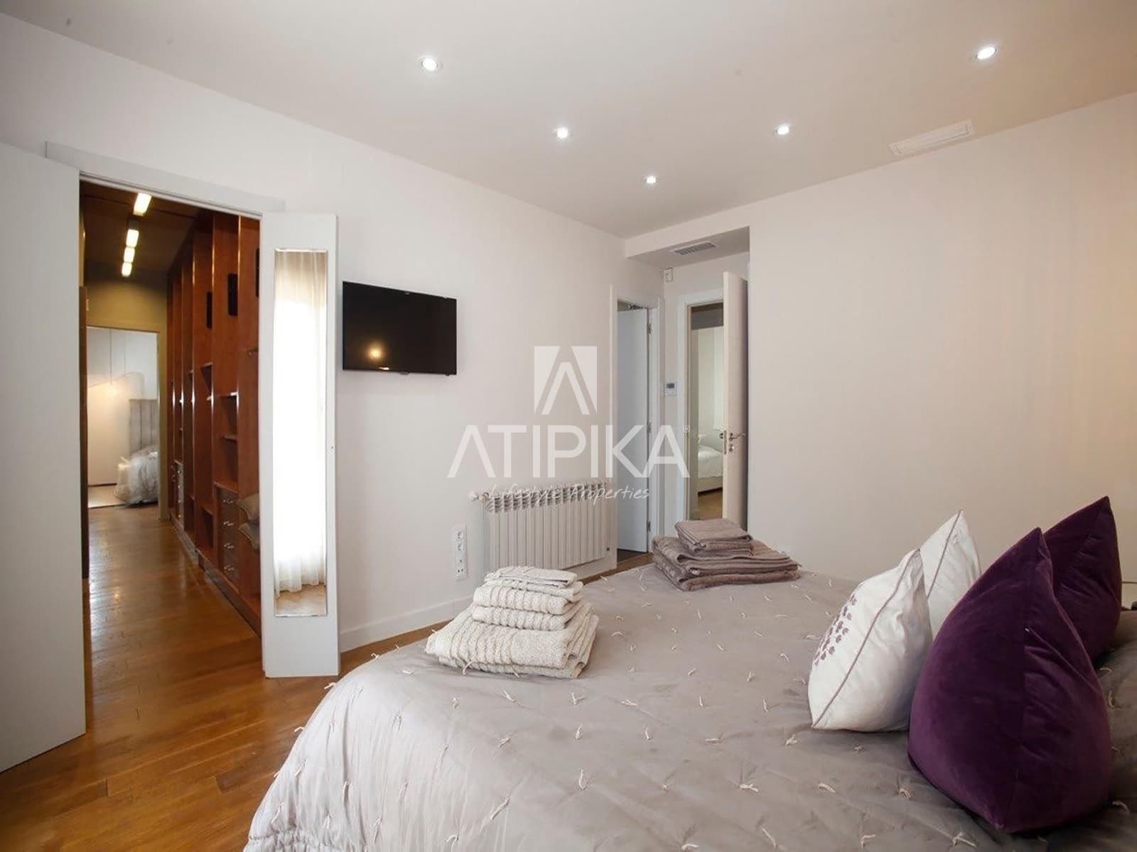 7 sypialnia Willa na sprzedaż w Gava z basenem - 2 650 000 € (Ref: 9308145)