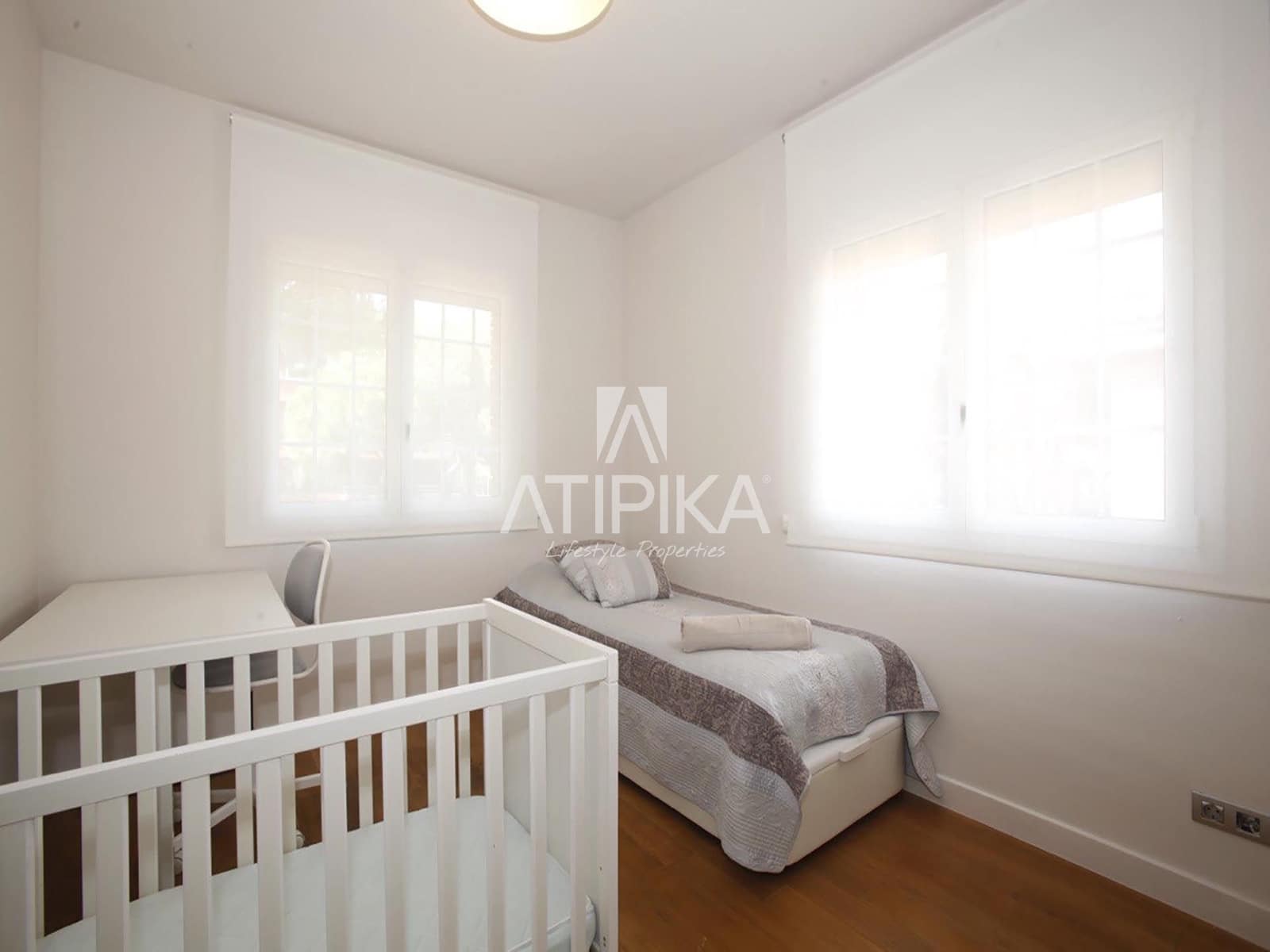 7 sypialnia Willa na sprzedaż w Gava z basenem - 2 650 000 € (Ref: 9308145)