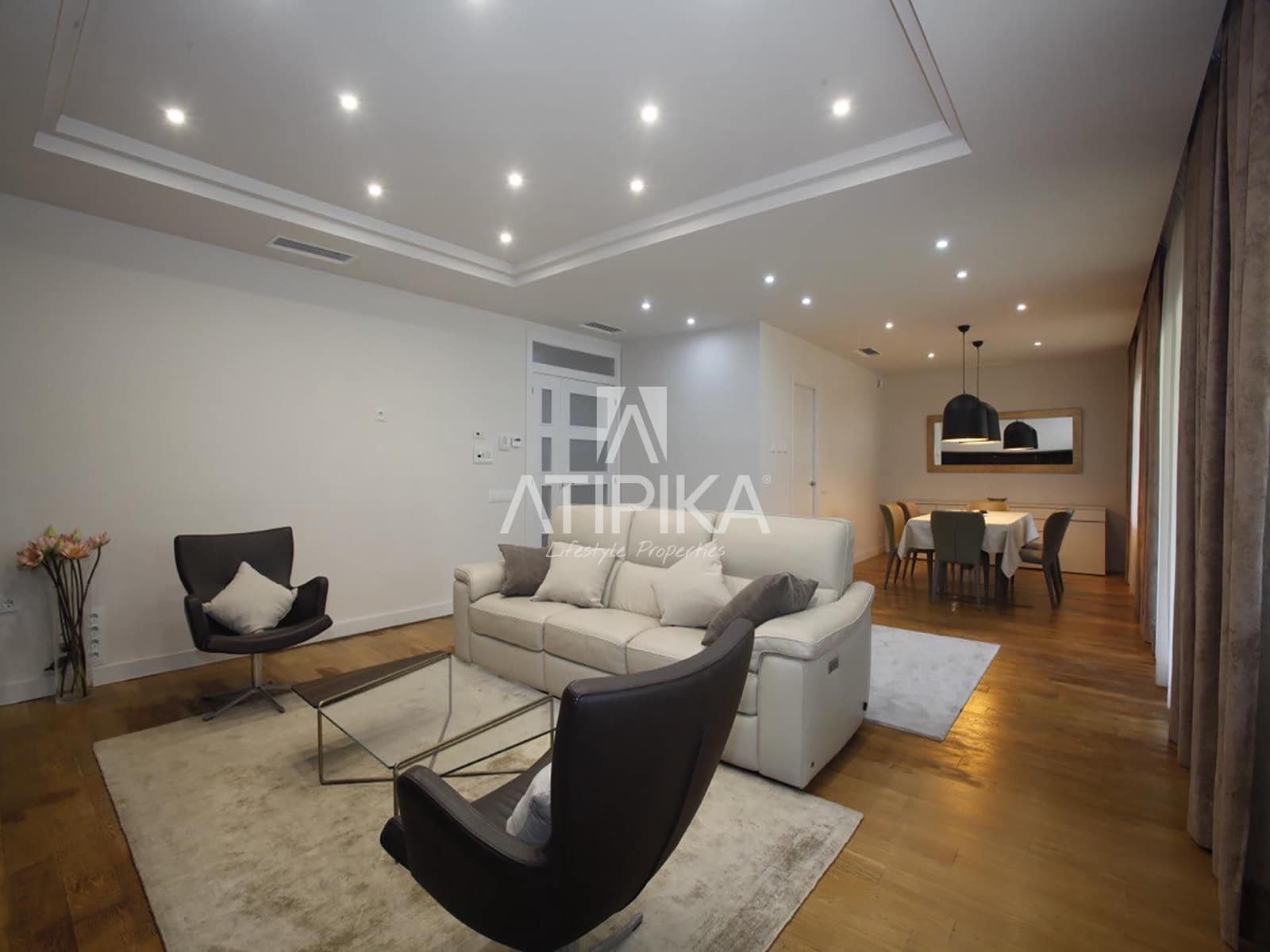 7 sypialnia Willa na sprzedaż w Gava z basenem - 2 650 000 € (Ref: 9308145)