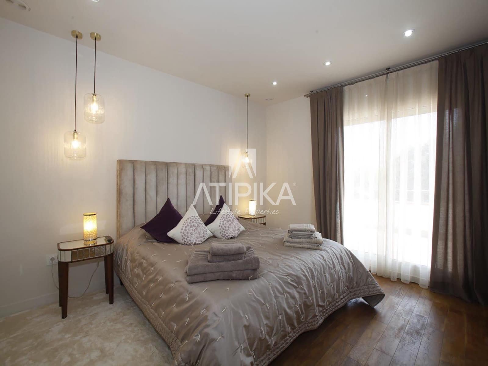 7 sypialnia Willa na sprzedaż w Gava z basenem - 2 650 000 € (Ref: 9308145)