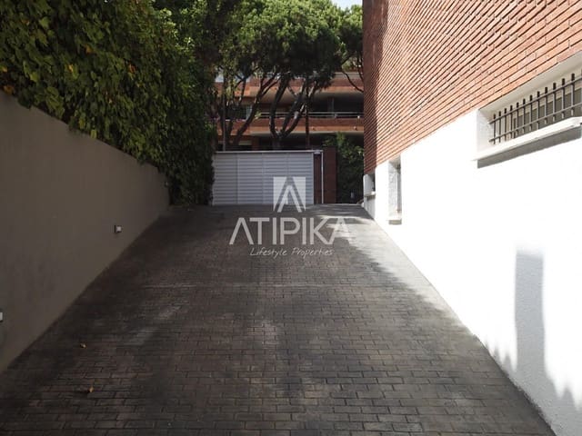 7 sypialnia Willa na sprzedaż w Gavà z basenem - 2 650 000 € (Ref: 9308145)