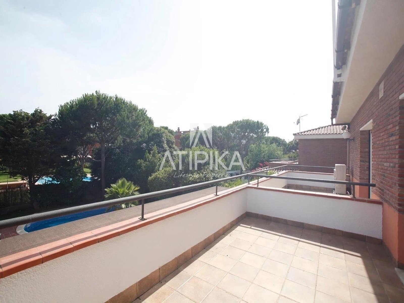 7 sypialnia Willa na sprzedaż w Gava z basenem - 2 650 000 € (Ref: 9308145)