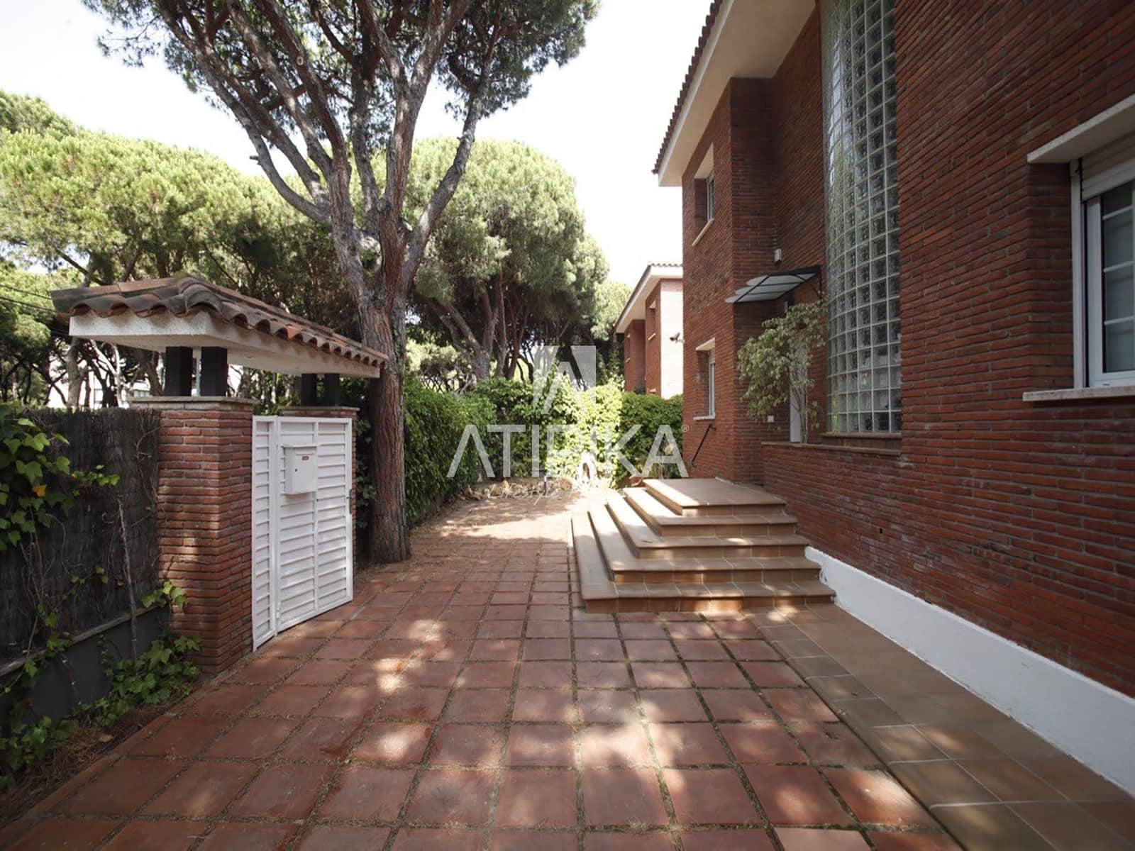 7 sypialnia Willa na sprzedaż w Gava z basenem - 2 650 000 € (Ref: 9308145)